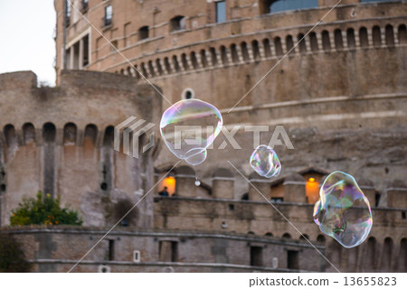 Bubbles Bubbles 13655823