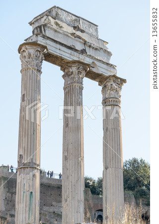 Foro Romano 13655832