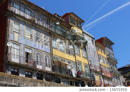 rio douro, volt, porto 13655958