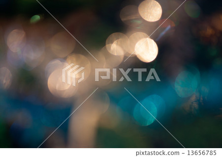 Art Bokeh Background Art Bokeh Background 13656785