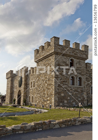 hotel Kaloyanova fortress hotel Kaloyanova fortress 13656799