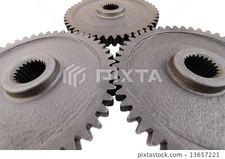 motion gears - team force 13657221
