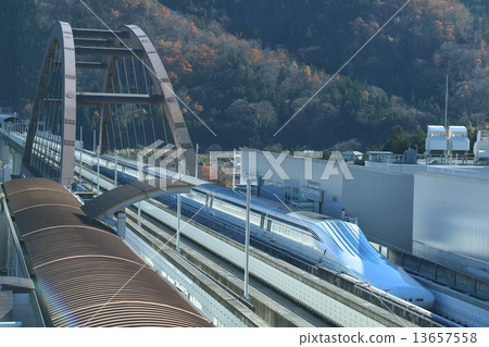 直線電機車 直線電機車 13657558