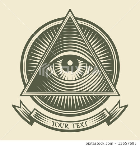 All seeing eye All seeing eye 13657693