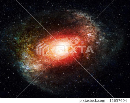 Cosmo __ large universe Cosmo __ large universe 13657694
