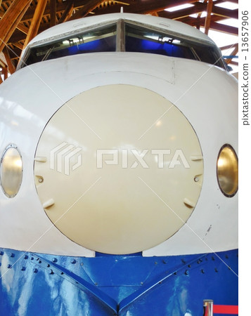 Shinkansen 0 series 13657906