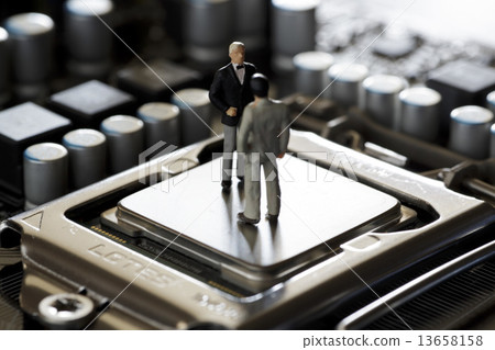 Confrontation Confrontation 13658158