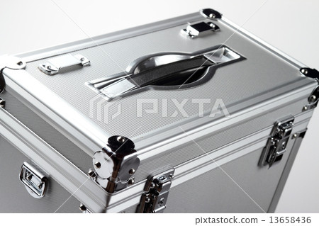Sturdy Attache Case 13658436