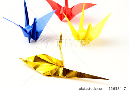 Origami in Japan 13658447