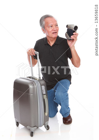 white background old man studio shot businessman portrait senior semi-formal smiling confidence white background old man studio shot businessman portrait senior semi-formal smiling confidence 13659818