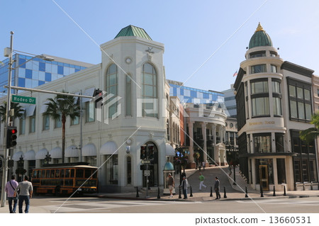 Los Angeles 13660531