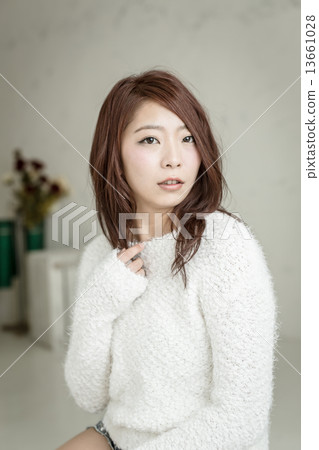 髮型 髮型 13661028