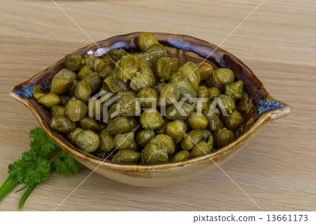 Capers Capers 13661173