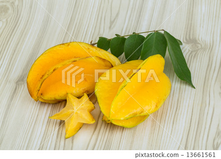 Carambola Carambola 13661561