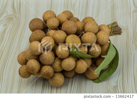 Longan Longan 13662417