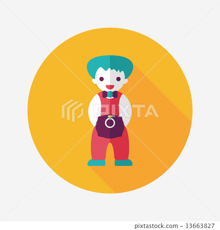 wedding groom flat icon with long shadow,eps10 wedding groom flat icon with long shadow,eps10 13663827