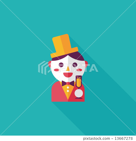 wedding groom flat icon with long shadow,eps10 wedding groom flat icon with long shadow,eps10 13667278