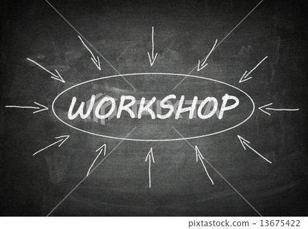 Workshop 13675422