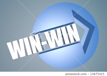 Win-Win Win-Win 13675425