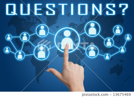 Questions Questions 13675469