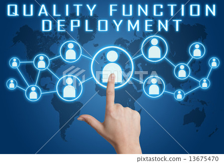 Quality Function Deployment Quality Function Deployment 13675470