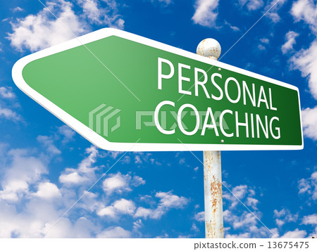 Personal Coaching Personal Coaching 13675475