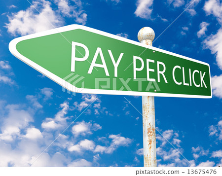 Pay per Click Pay per Click 13675476