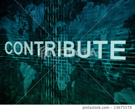Contribute 13675578