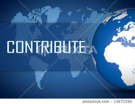 Contribute 13675580