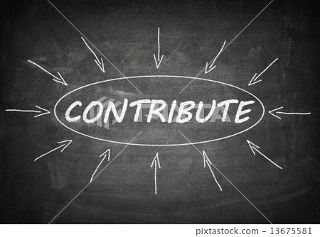 Contribute 13675581