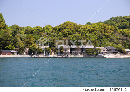 Ehime Kojima Harbor Ehime Kojima Harbor 13676142