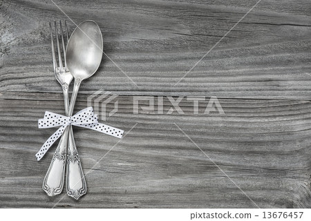 Vintage cutlery Vintage cutlery 13676457