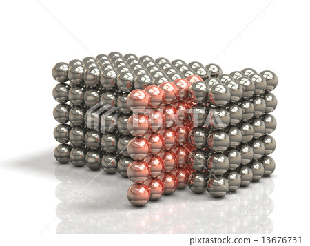 抽象3DCG代表摘錄 13676731