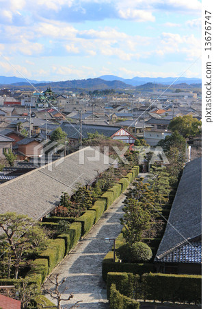 Matsusaka City Oguni No 3 House 13676747