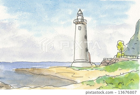 Noma Lighthouse Noma Lighthouse 13676807