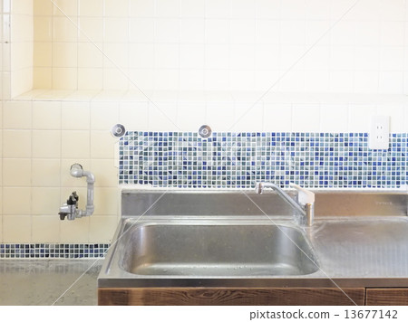 水槽 水槽 13677142