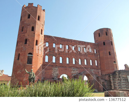 Torri Palatine, Turin 13677512