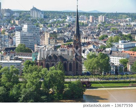 Frankfurt am Main 13677550