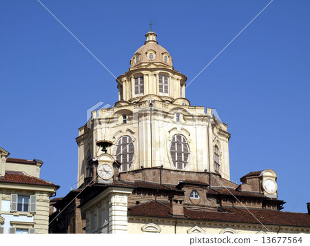San Lorenzo Turin 13677564