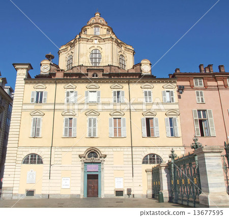 San Lorenzo church, Turin San Lorenzo church, Turin 13677595