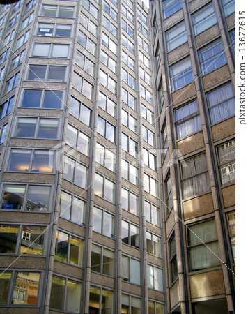 Modern brutalist architecture London Modern brutalist architecture London 13677615
