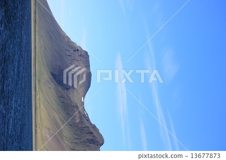 Snæfellsnes in Iceland on Snyfels Nes Peninsula Snæfellsnes in Iceland on Snyfels Nes Peninsula 13677873