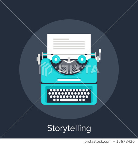Storytelling 13678426