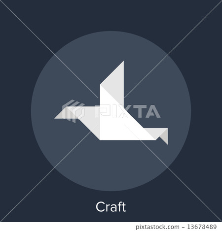 Craft Concept 13678489