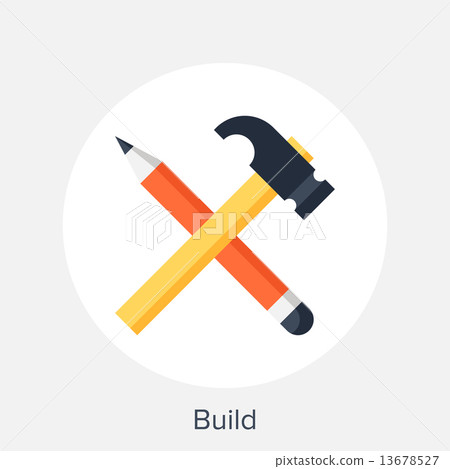 Build Concept Build Concept 13678527