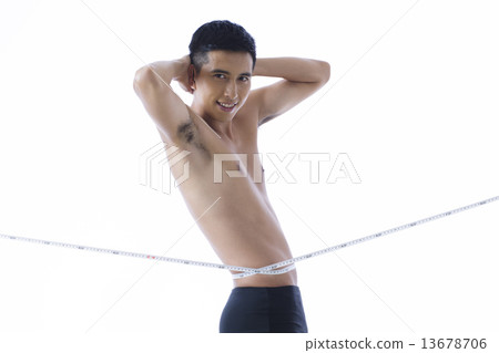 Men's beauty 13678706