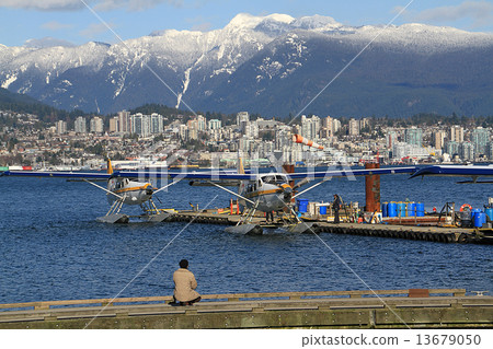 溫哥華港 13679050