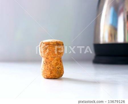 Wine cork. Wine cork. 13679126