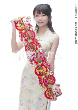 chinese new year 13680065