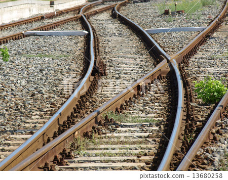 Railway Railway 13680258